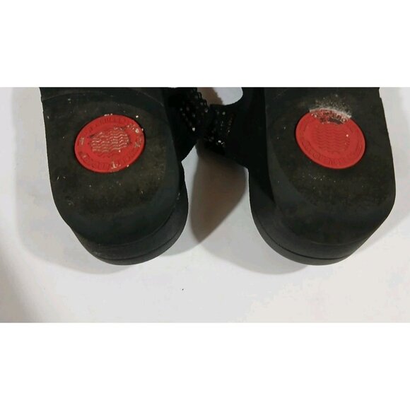 FitFlops Glitzie Thong Sandals - Picture 8 of 9